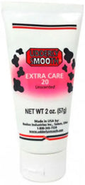 Udderly Smooth Hand & Body; Extra Care 20 Cream 2 oz (Pack of 6)