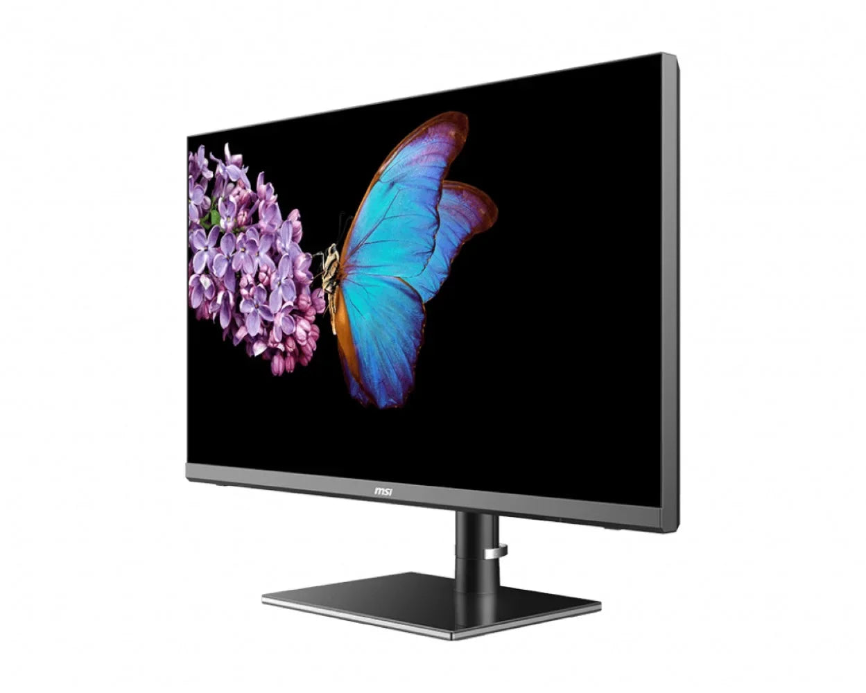 MSI Creator PS321URV 32" 4K UHD LCD Monitor - 16:9
