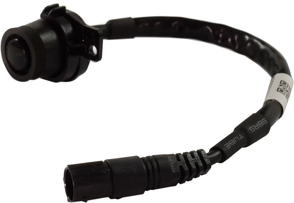 Replacement RC51070008 Back Up Camera Compatible with 2015-2019 Chrysler 300 Colored