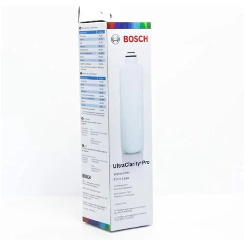 1 Pack Bosch UltraClarityPro Filter BORPLFTR50; BORPLFTR55; RA450022; REPLFLTR55