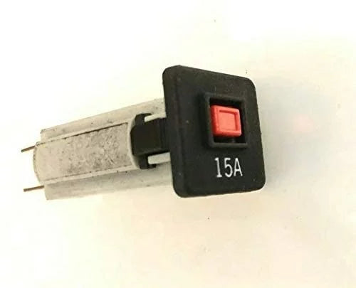Sole Fitness 15a 15 amp Circuit Breaker F020005 Works W F85 F80 Treadmill