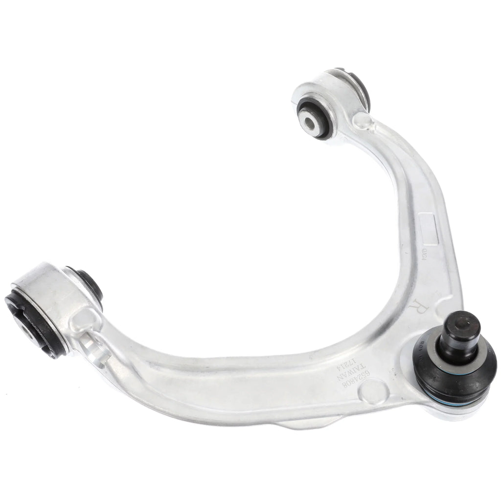 Dorman CB14058PR Front Passenger Side Upper Alignment Caster / Camber Control Arm for Specific BMW Models Fits select: 2007-2018 BMW X5; 2008-2019 BMW X6