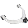 Dorman CB14058PR Front Passenger Side Upper Alignment Caster / Camber Control Arm for Specific BMW Models Fits select: 2007-2018 BMW X5; 2008-2019 BMW X6