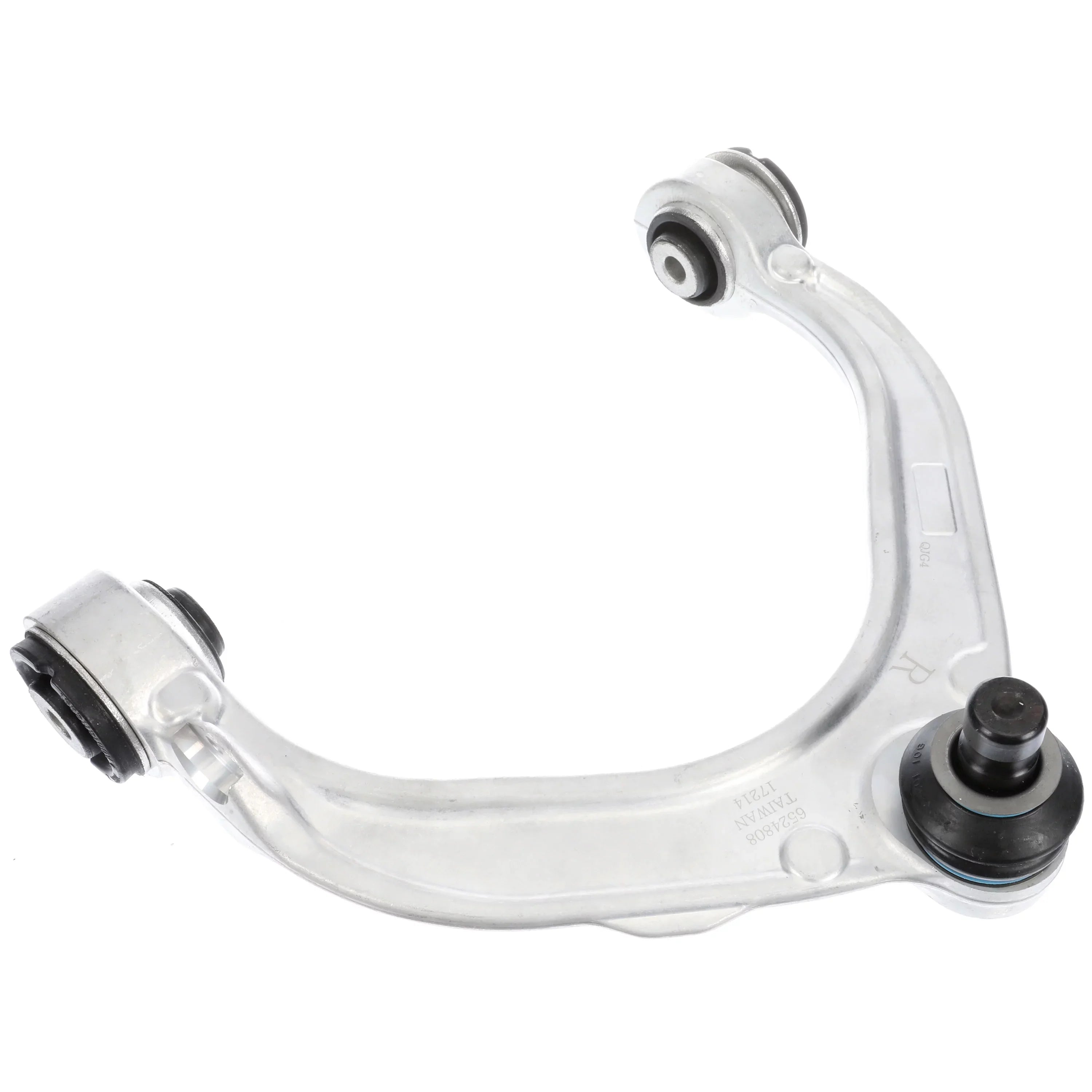 Dorman CB14058PR Front Passenger Side Upper Alignment Caster / Camber Control Arm for Specific BMW Models Fits select: 2007-2018 BMW X5; 2008-2019 BMW X6