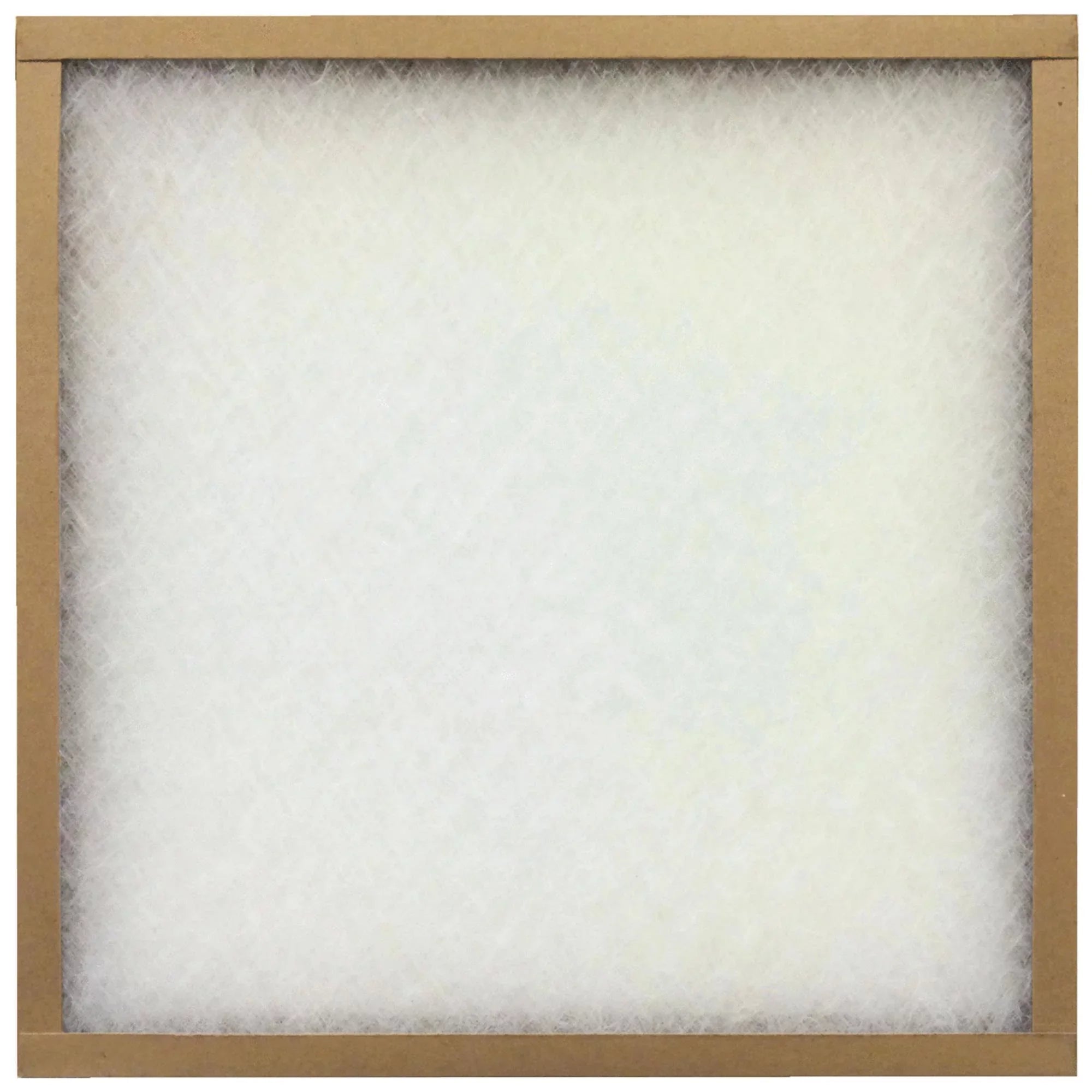AAF Flanders EZ Flow II (1 Filter); 14" x 18" x 1" Flat Panel MERV 1 Furnace Air Filter