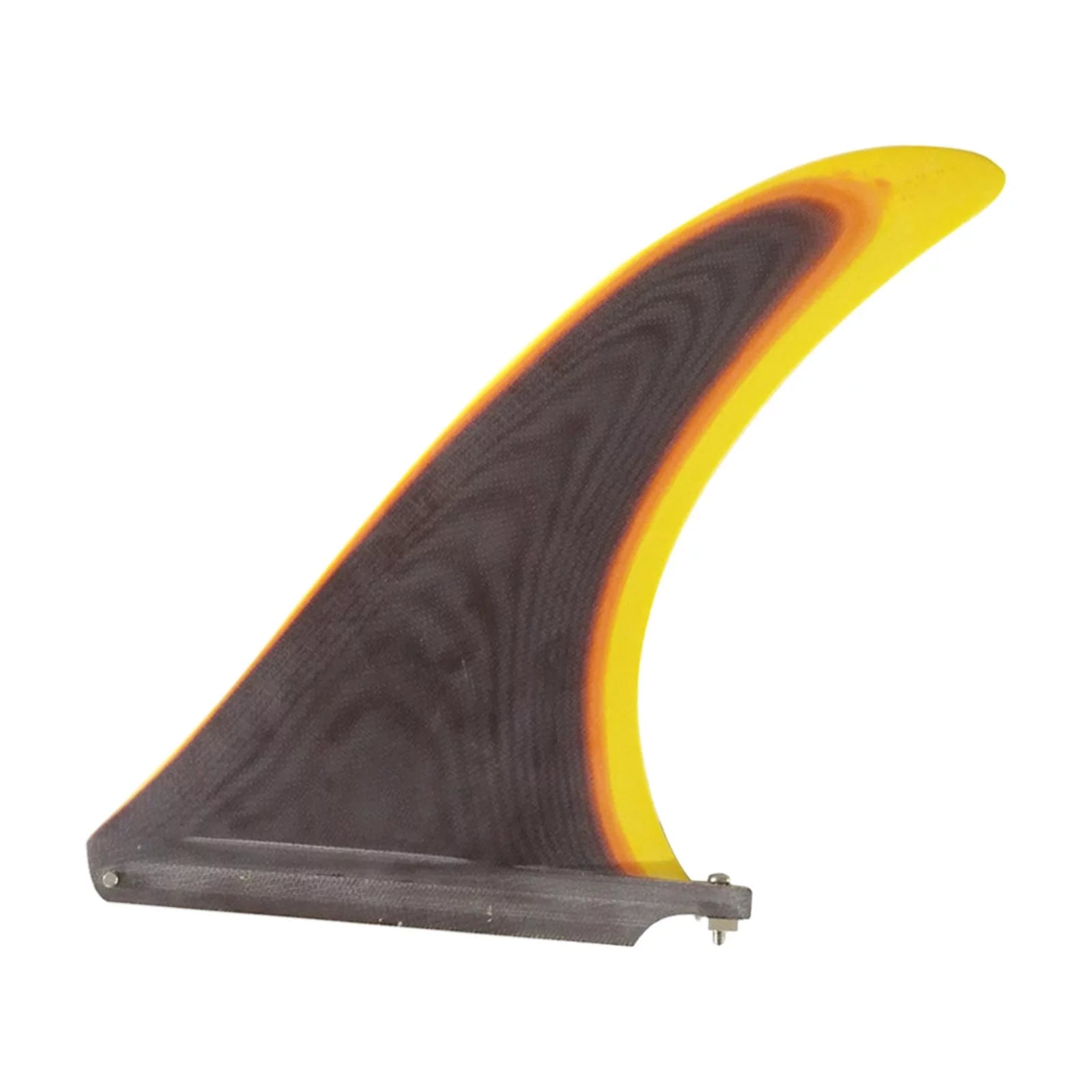 Center Fin 10.25" for Surfboard Board Inflatable Paddleboard