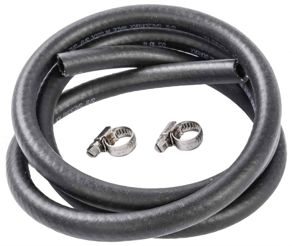 JEGS 52206 Air Oil Separator Universal Billet Aluminum Small/Lightweight Design
