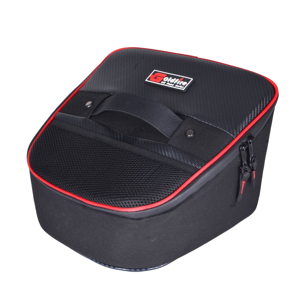 RZR RS1 Storage Organizers UTV Accessories Underhood Storage Bag Cooler Liquidproof Tool Bag Fit for Polaris RZR RS1 2018+