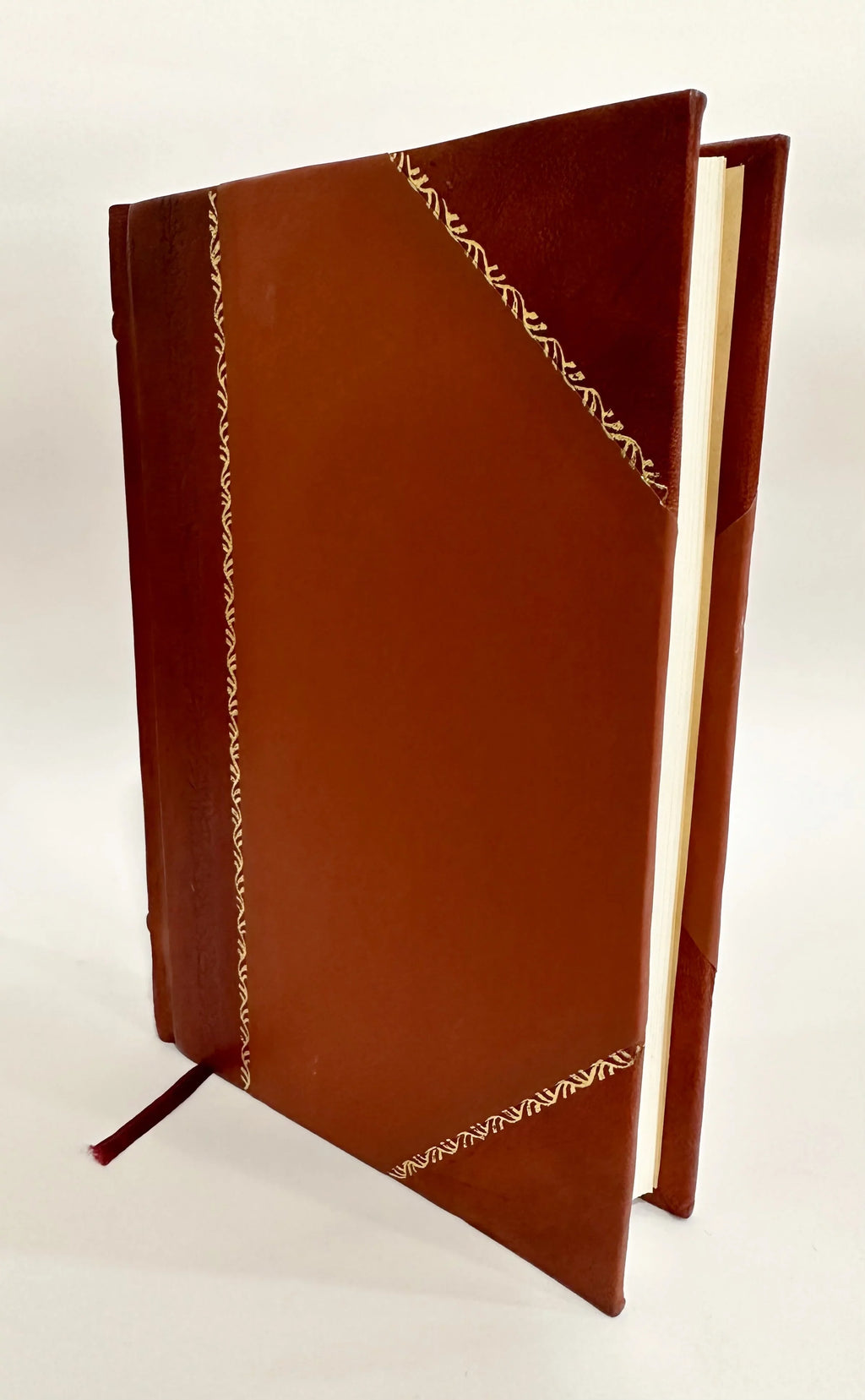 Tragedy of King Richard the Third / William Shakespeare (1882) (1882) [Leather Bound]