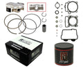 Namura Technologies FX-70065-BK1 Top End Repair Kit - 77.97mm