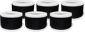 Nispira 2-in-1 True HEPA Replacement Filters Compatible with Pro Breeze Mini Air Purifier PB-P02; 6 Packs