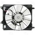 Four Seasons 75278 Cooling Ventilator Assembly Fits select: 2000-2004 TOYOTA AVALON