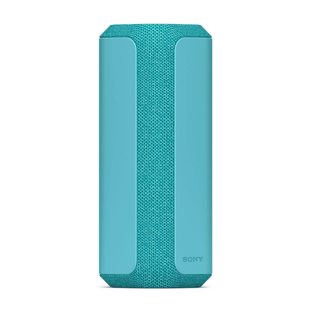 Sony SRS-XE200 X-Series Wireless Ultra Portable Bluetooth Speaker (Blue) Bundle