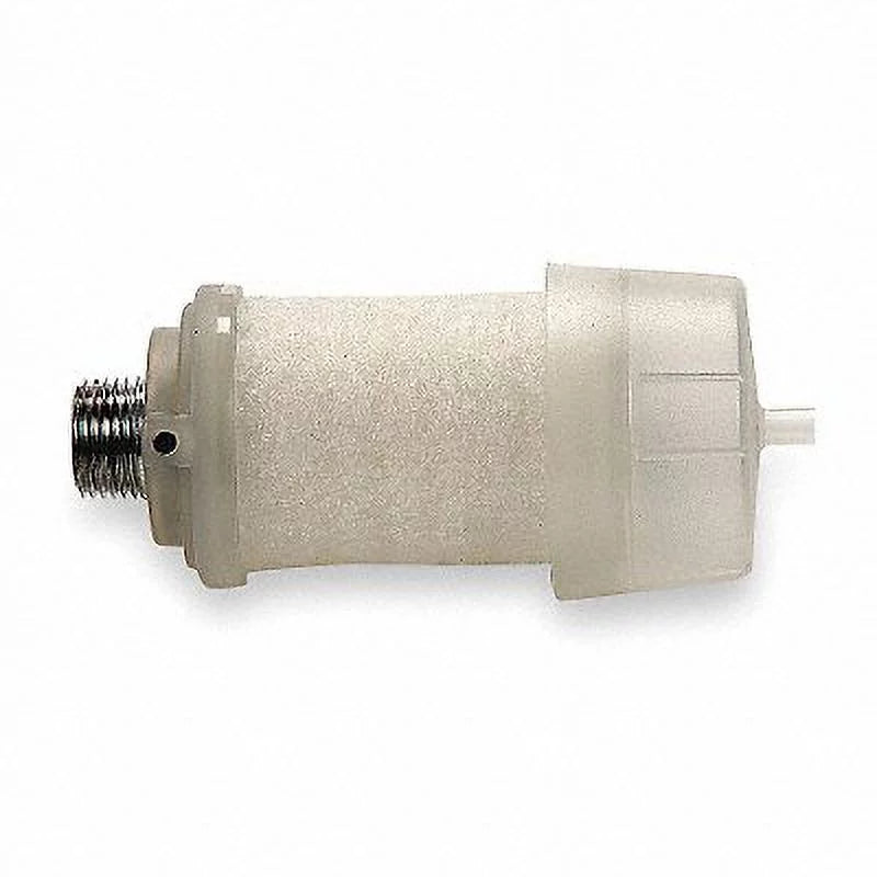Speedaire Muffler;Oil Removing;0.375In NPT 2YNN1