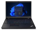 Lenovo ThinkPad P15v Gen 3; i7-12700H vPro; 15.6" FHD (1920 x 1080) IPS; Anti-Glare; 300 nits; 32GB DDR5; 1TB NVMe SSD; NVIDIA T600 4GB; Backlit KYB Fingerprint Reader; Windows Pro