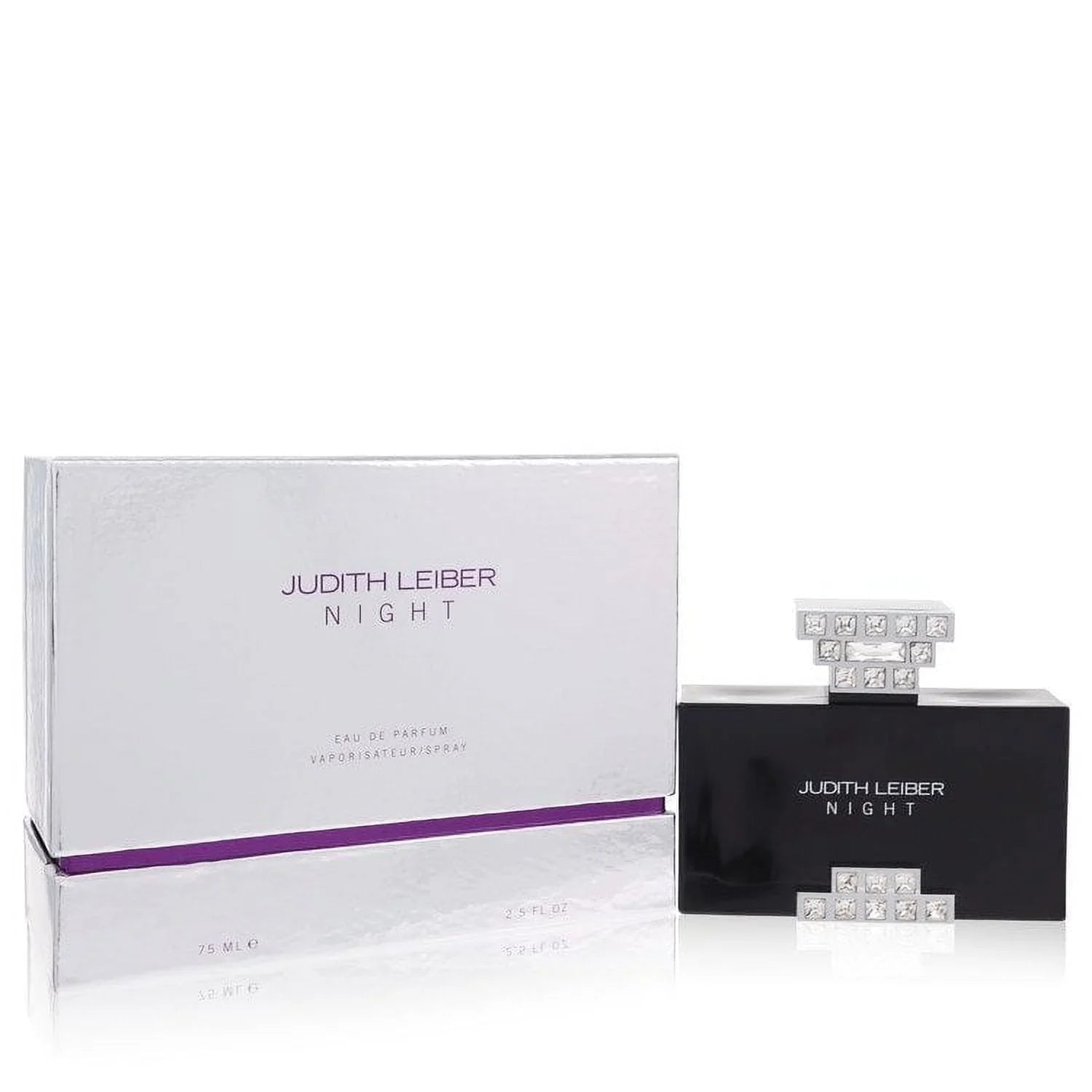 Leiber Night by Leiber Eau De Parfum Apply 2.5 oz for Women