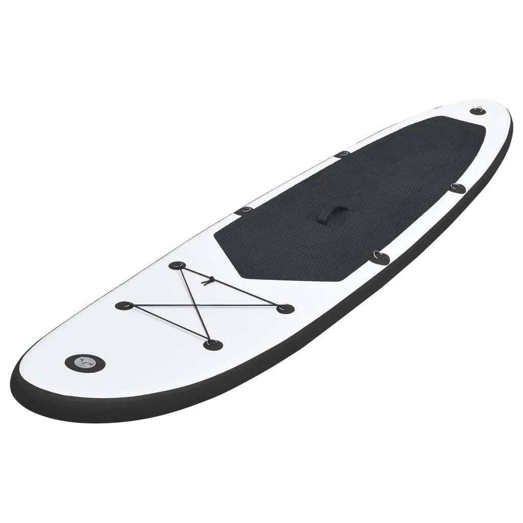 Inflatable Stand Up Paddle Board for Adults & Youth Included Double Action Pump