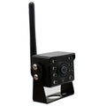 WiFi Wireless Reverse Backup Camera with LED Night Vision; Suitable for Automobiles and Commercial Vehicles