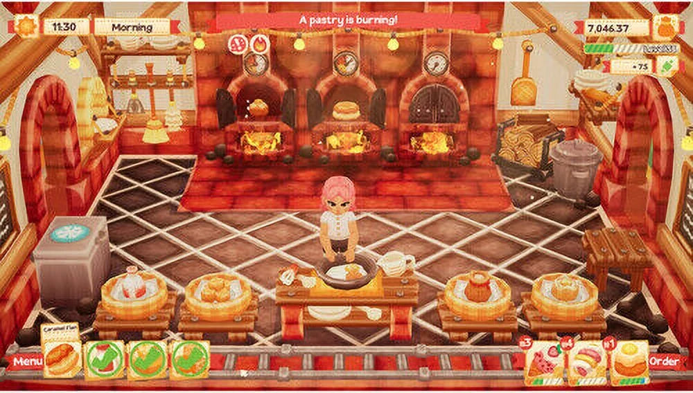 Lemon Cake for PlayStation 5 [New Video Game] Playstation 5