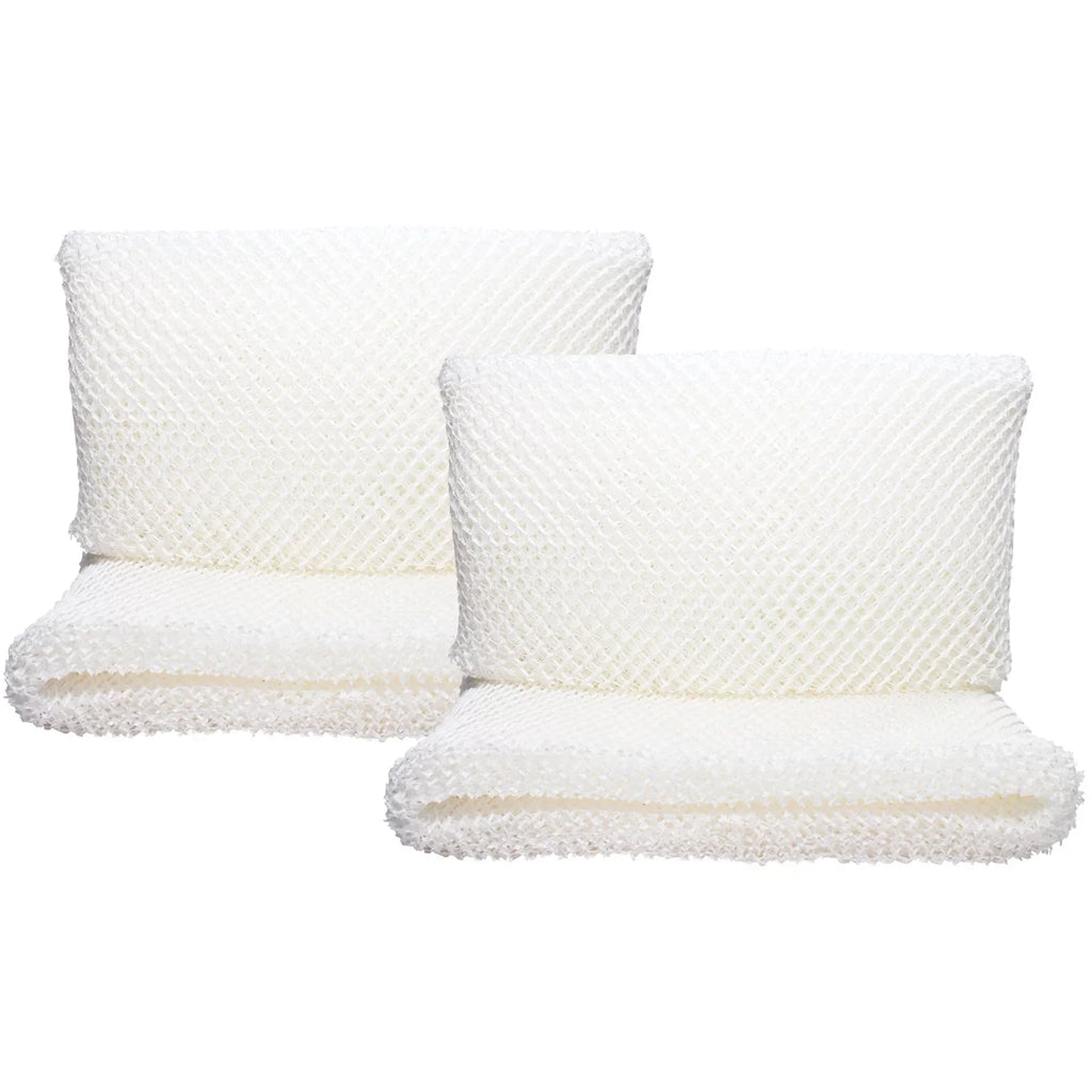 4-Pack Replacement Holmes HM3607 Humidifier Filter - Compatible Holmes HWF75; HWF72 Air Filter