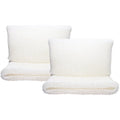 4-Pack Replacement Holmes HM3607 Humidifier Filter - Compatible Holmes HWF75; HWF72 Air Filter