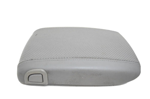 03 04 05 06 Cadillac Escalade Center Console Lid Gray