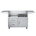 Edgestar Grl420cart 42" Cart - Stainless Steel