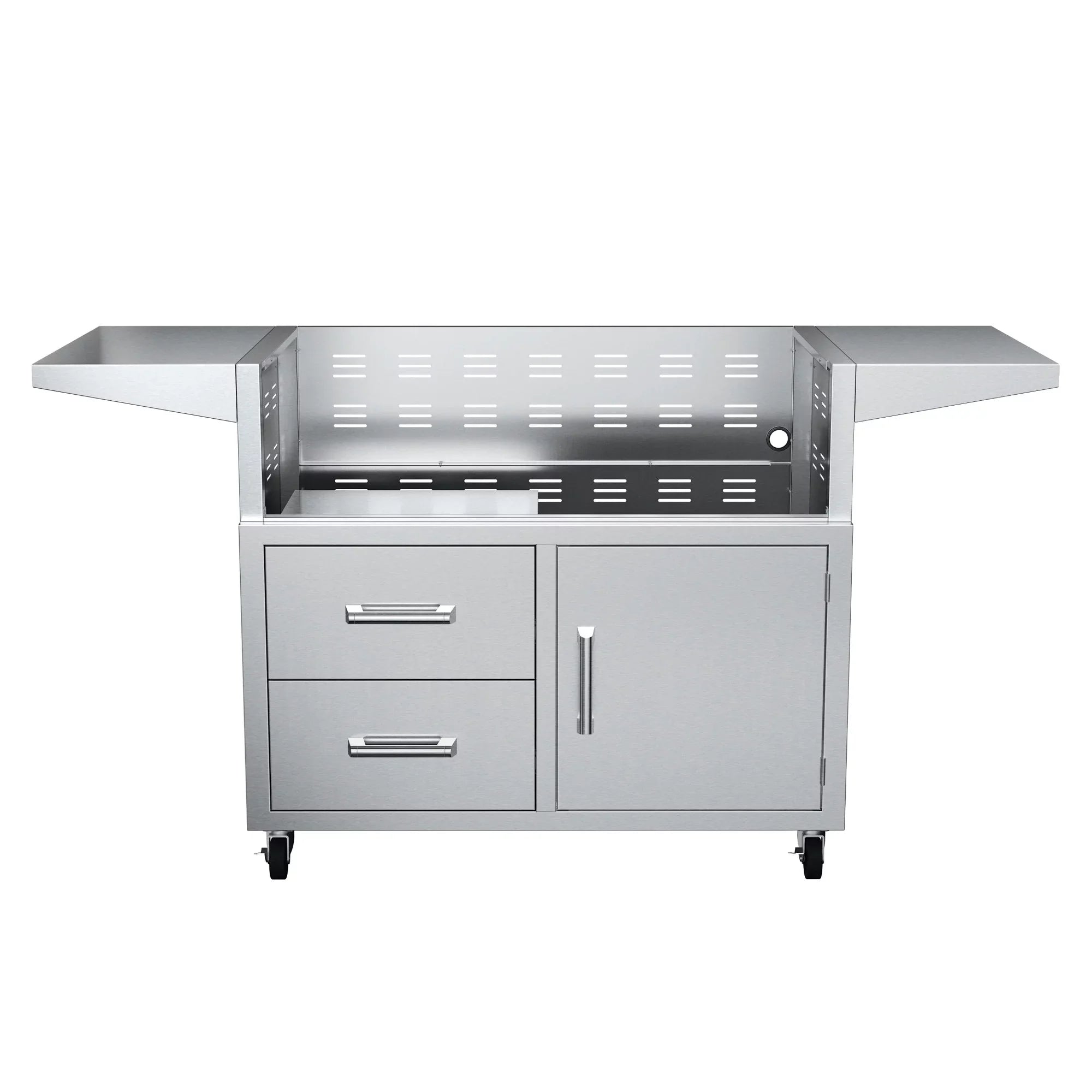 Edgestar Grl420cart 42" Cart - Stainless Steel