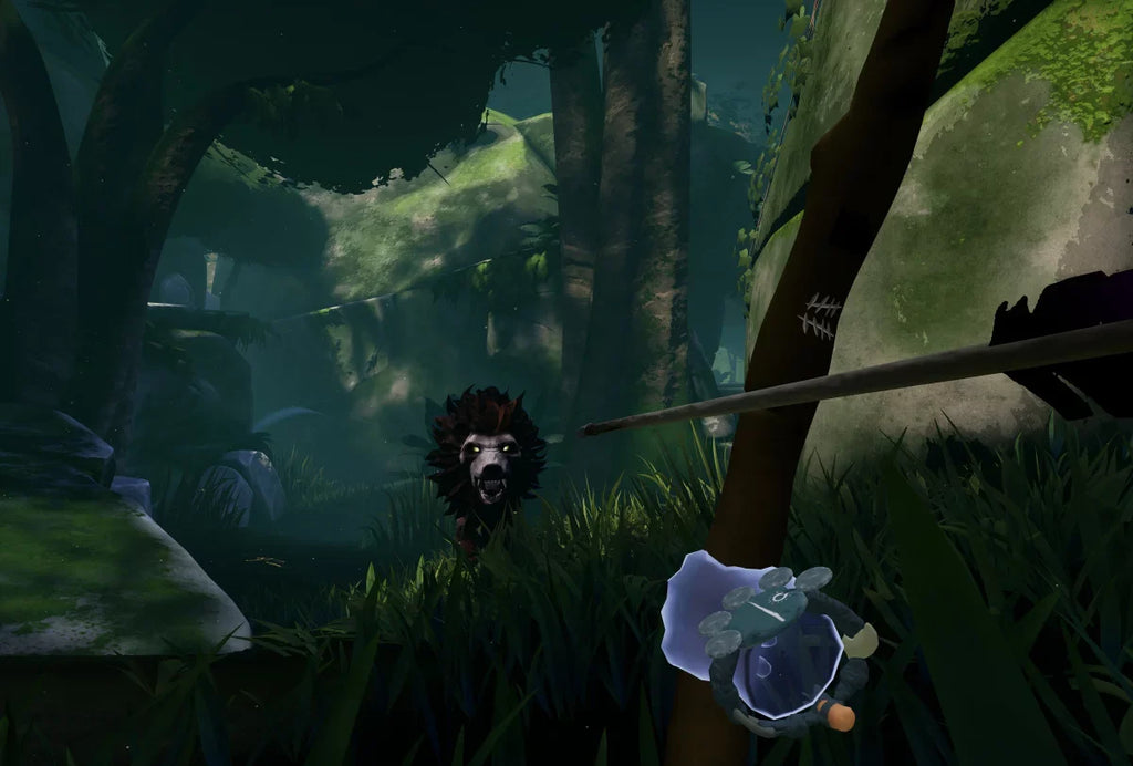 Song in the Smoke: Rekindled ; PlayStation 5