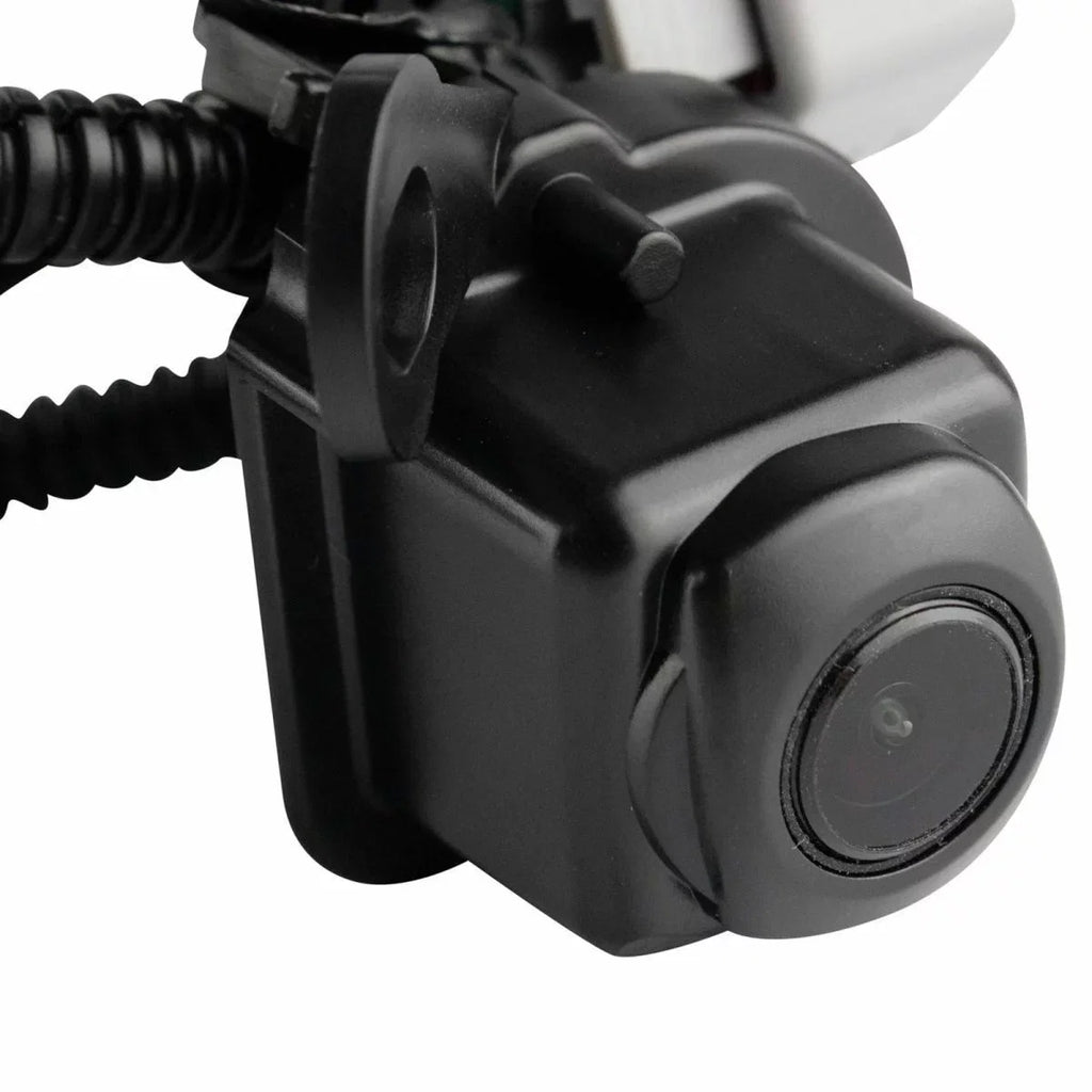 Tailgate Backup Reverse Rear View Camera For Toyota 2007-2009 Tundra Truck
