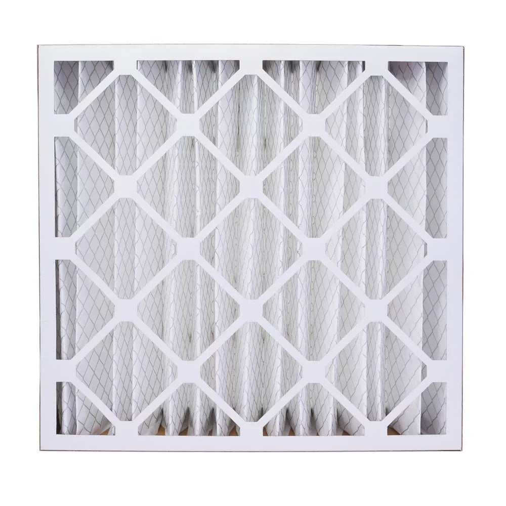 20x20x5 AIRx HEALTH Honeywell FC100A1011 Replacement Air Filter - MERV 13; 4-Pack