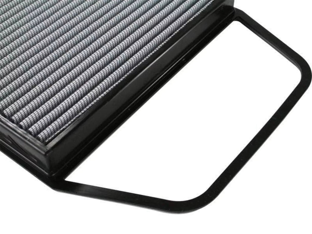 aFe MagnumFLOW Air Filters OER PDS A/F PDS BMW 335i 09-15 135i/535i 09-15 L6 (tt) Fits select: 2011-2016 BMW Z4; 2011 BMW 1M