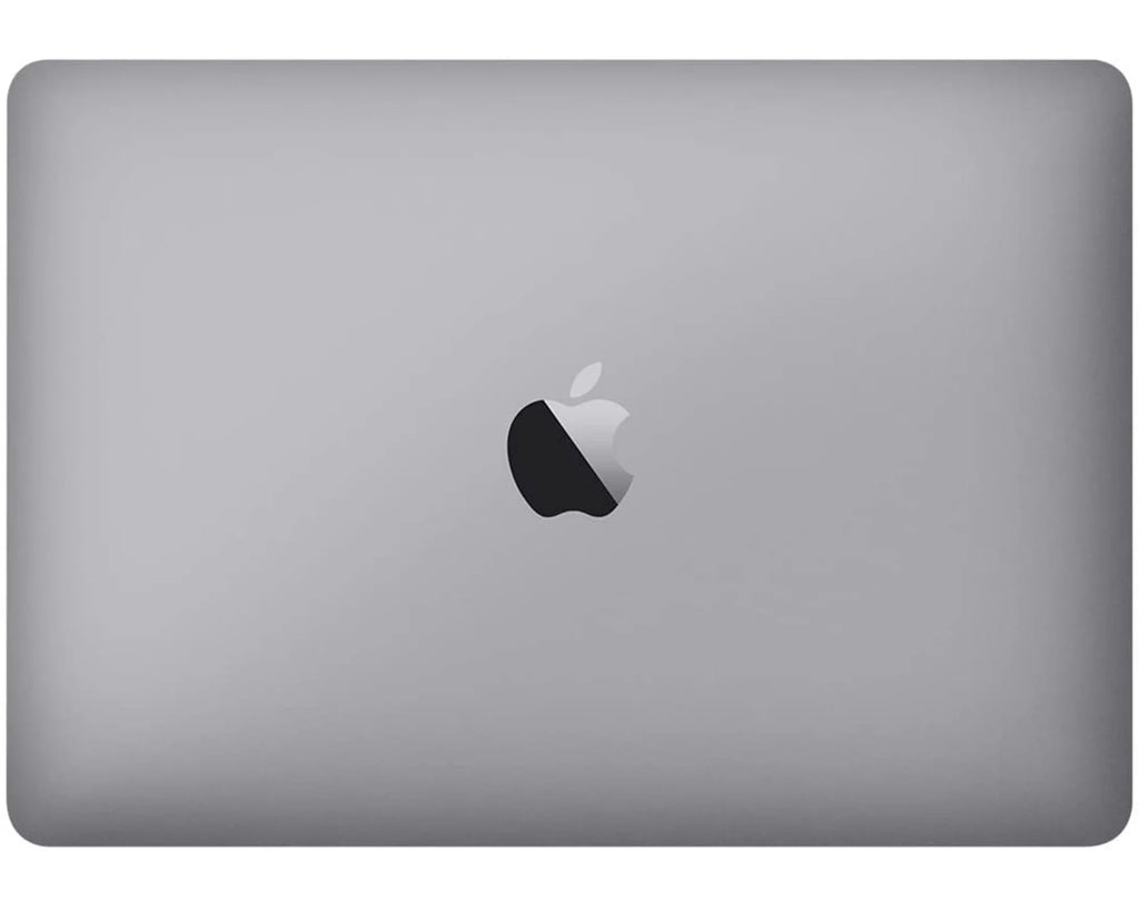 Used Apple A Grade Macbook 12-inch (Retina; Space Gray) 1.2GHz Core m5 (Early 2016) MLH82LL/A 512 GB SSD 8 GB Memory 2304x1440 Display Mac OS X v10.12 Sierra Power Adapter Included