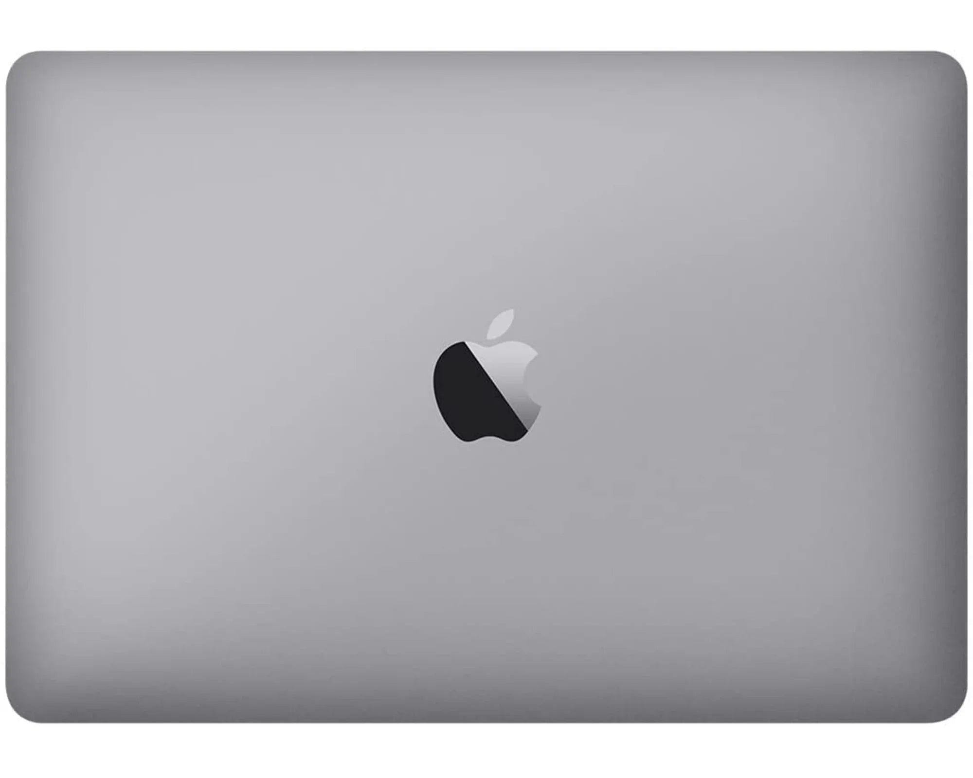 Used Apple A Grade Macbook 12-inch (Retina; Space Gray) 1.2GHz Core m5 (Early 2016) MLH82LL/A 512 GB SSD 8 GB Memory 2304x1440 Display Mac OS X v10.12 Sierra Power Adapter Included