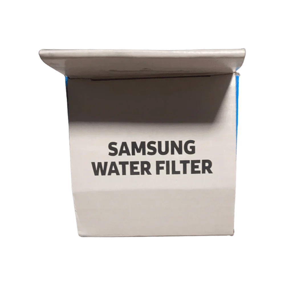 4-Pack Replacement for DA97-17376B HAF-QIN/EXP Refrigerator Filter New; Sealed