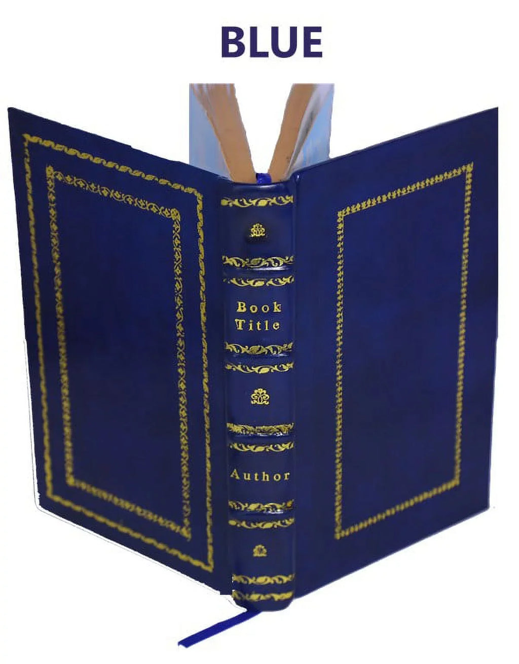 Frankie and Johnnie a love story 1930 [Premium Leather Bound]