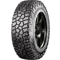 Set of 4 (FOUR) Cooper Discoverer Rugged Trek 265/50R20 111T XL RT R/T Rugged Terrain Tires Fits: 2014-15 Jeep Grand Cherokee Summit; 2019-20 Jeep Grand Cherokee Limited X
