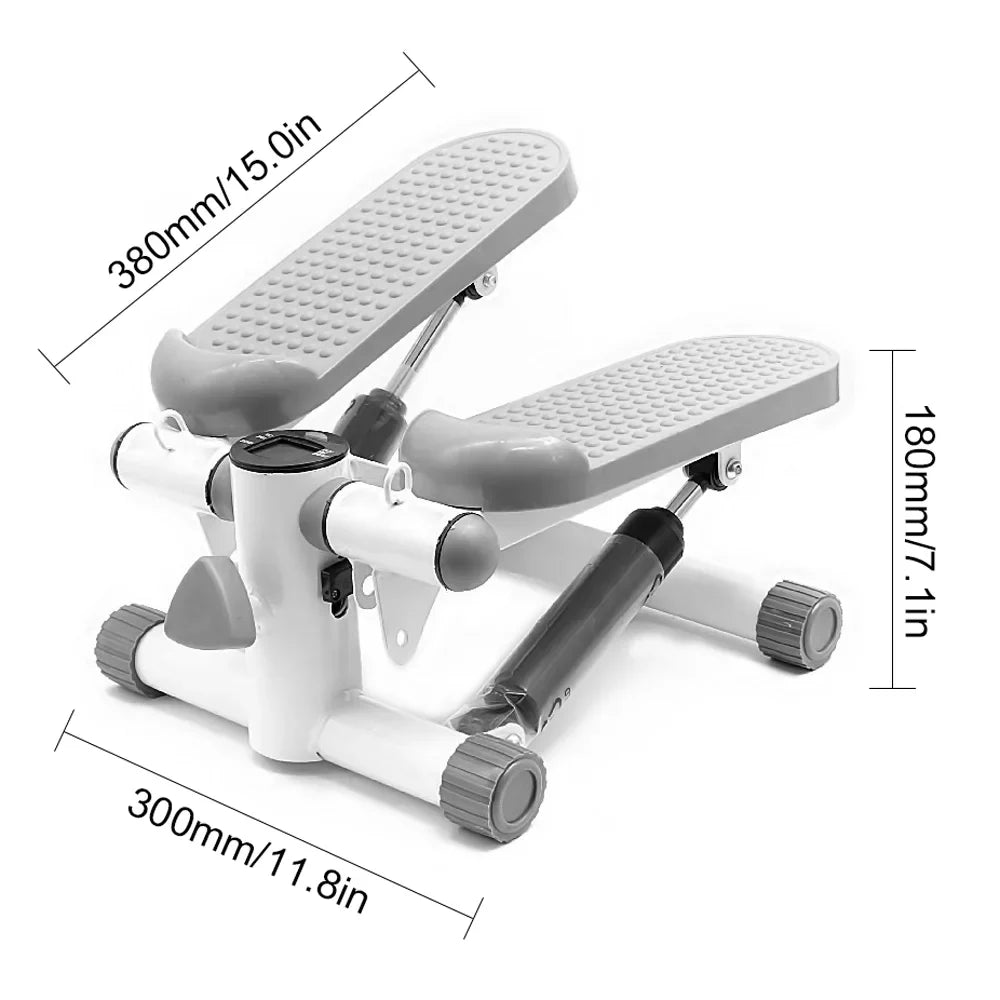 Arealer Treadmill;Men Belt Adjustable Lcd Display BreathableBelt Fitness Workout Equipment Pedal Fitness Adjustable Wearproof Breathable Wearproof BreathableFitness Ammoon 6588