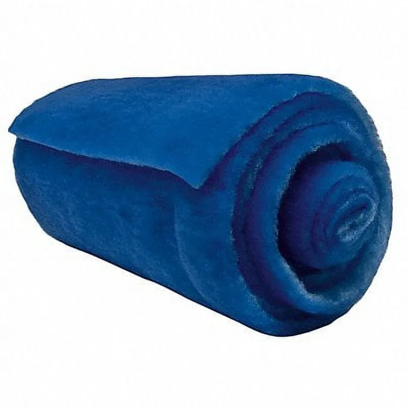 Air Handler Filter Roll;50 in.x135 ft.x1 in.;MERV 7 2GGD2