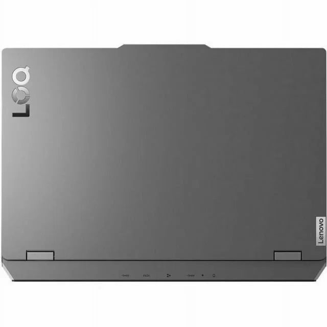 Lenovo LOQ Gaming Laptop 15.6in 144 Hz FHD Display; Intel Core i5-13450HX;12GB DDR5 RAM; 512GB SSD NVIDIA GeForce RTX 4050; Backlit; Windows 11 Home