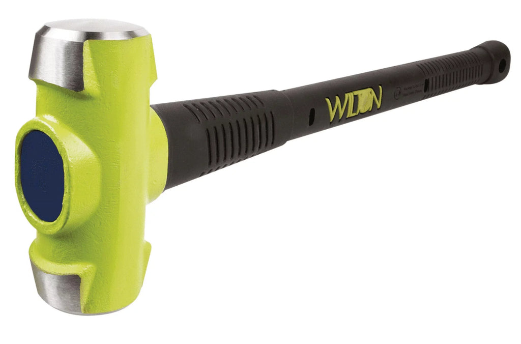 6# Head 36" Bash Soft Face Sledge Hammer