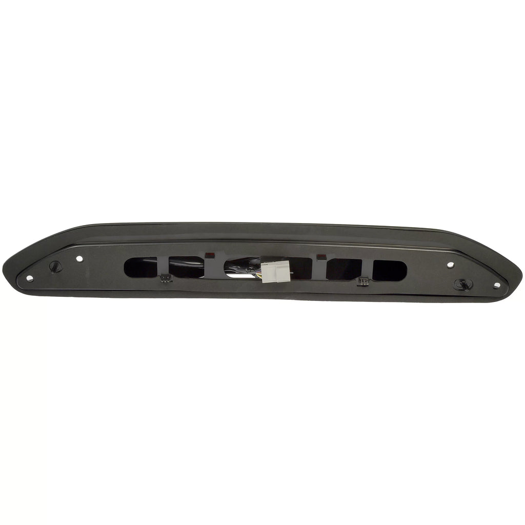 Dorman 923-127 Center High Mount Stop Light for Specific Ford Models Fits select: 2018-2019 FORD TRANSIT