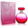 Kim Kardashian Glam by Kim Kardashian Eau De Parfum Coat 3.4 oz for Female
