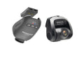 Kenwood DRV-A700WDP Wide Quad HD Front Camera w/ 1080P Rear Camera System