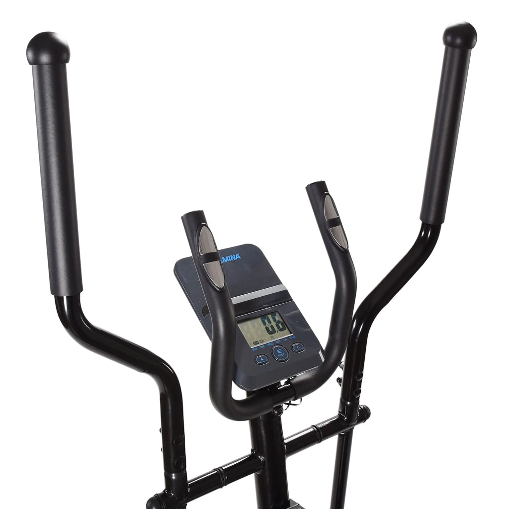 Stamina Elliptical Trainer 1704; 8 Levels Magnetic Resistance; 250 lb. Weight Limit