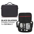 Plutyo Portable Hardshell Carrying Case Liquidproof Storage Case For DJI Mavic Mini 2