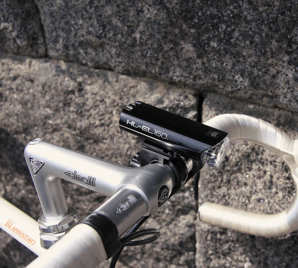 CATEYE Hl-El160 Omni 5