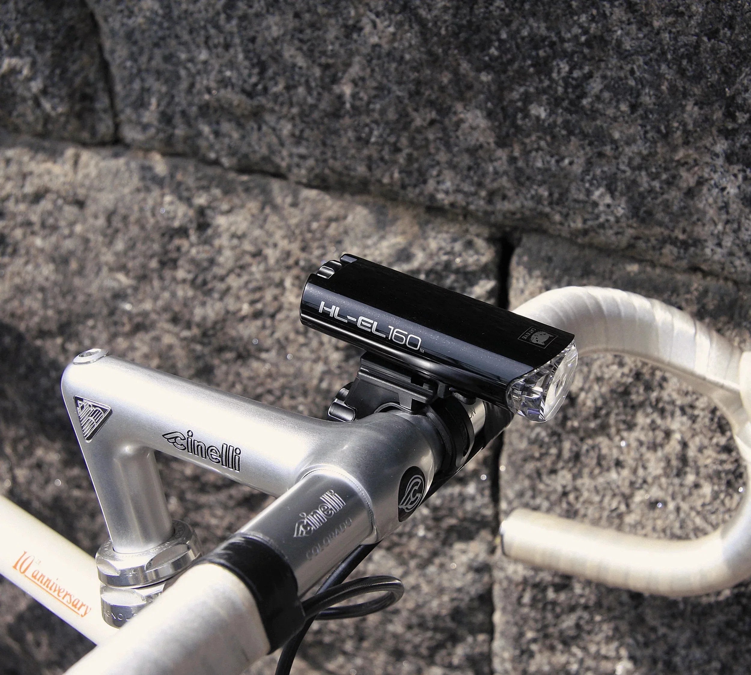 CATEYE Hl-El160 Omni 5