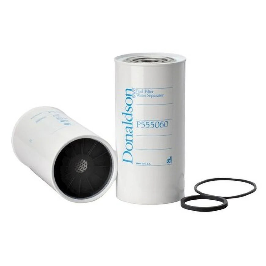 Donaldson P555060 Fuel Separator Filter 8.57 In