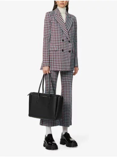 Marc Jacobs The Protégé Tote Black One Size M0015771-001